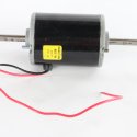 TEREX BLOWER MOTOR 24V