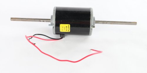 TEREX BLOWER MOTOR 24V
