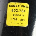TEREX BLOWER MOTOR 24V