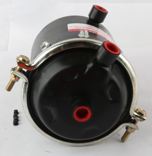 VOLVO BRAKE CYLINDER