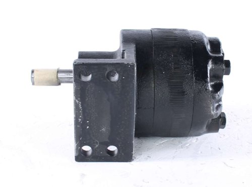DAVID BROWN HYDRAULIC GEAR MOTOR