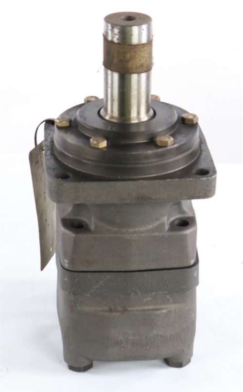 DANFOSS HYDRAULIC ORBITAL MOTOR