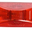 TRUCK-LITE RECTANGULAR MARKER CLEARANCE LIGHT  PC2  PL-10 12V