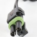 TEREX TRANSMISSION MAGNETIC PICKUP SENSOR