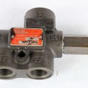 DANFOSS HYDRAULIC VALVE