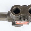 DANFOSS HYDRAULIC VALVE