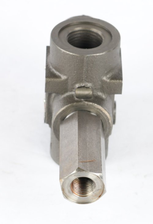 DANFOSS VALVE