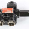 DANFOSS HYDRAULIC PRIORITY VALVE