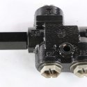 DANFOSS HYDRAULIC PRIORITY VALVE