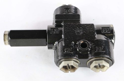 DANFOSS HYDRAULIC PRIORITY VALVE