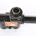 DANFOSS HYDRAULIC PRIORITY VALVE