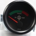 TEREX TEMPERATURE GAUGE: TRANSMISSION OIL