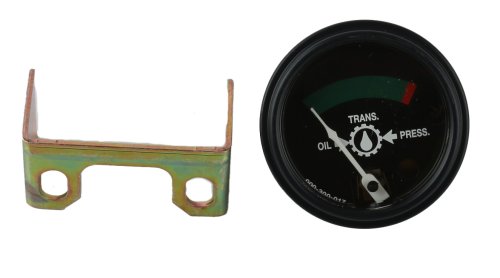 TEREX TRANSMISSION OIL PRESSURE GAUGE