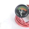 TEREX GAUGE: TRANSMISSION OIL TEMPERATURE