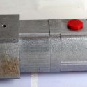 TEREX TRIPLE PUMP ASSEMBLY