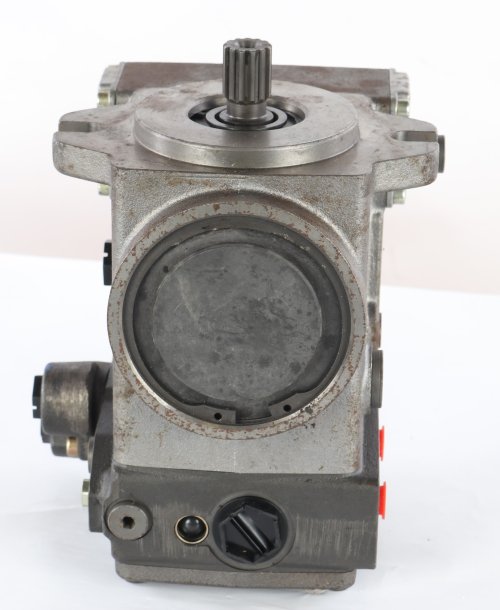 DANFOSS HYDRAULIC PUMP