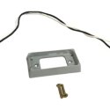 TRUCK-LITE MARKER LIGHT  2 SCREW  BRACKET MOUNT  GRAY ABS