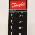 DANFOSS ELECTRONIC RAMP GENERATOR EHR