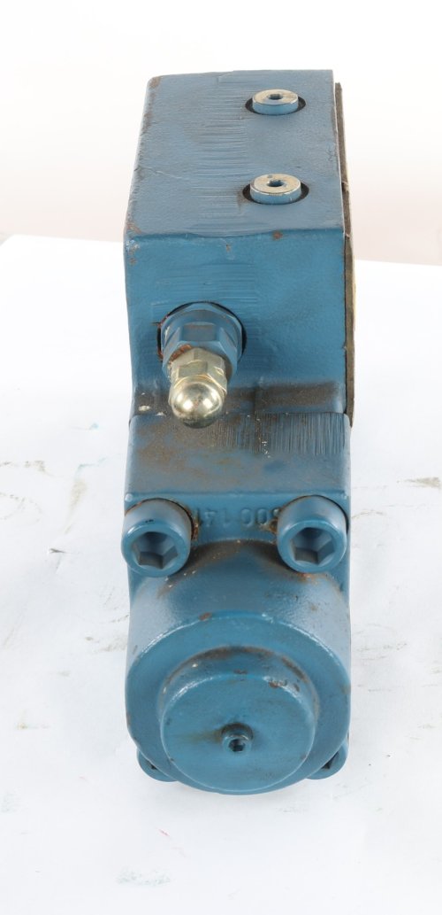 HYUNDAI COUNTER BALANCE VALVE