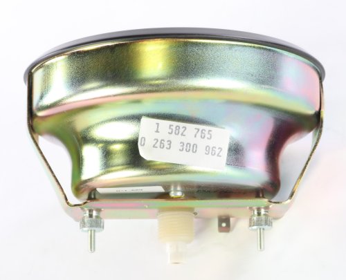 VOLVO SPEEDOMETER