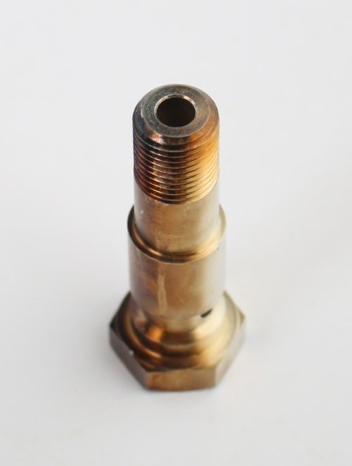 MERITOR BOLT