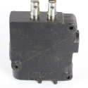 DUKES HYDRAULICS 2 SPOOL HYDRAULIC VALVE