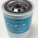 KUBOTA ENGINE CO. FUEL FILTER  - SPIN ON