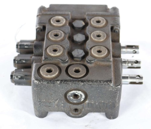 DANFOSS HYDRAULIC VALVE