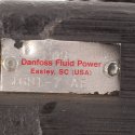 DANFOSS VALVE