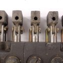 DANFOSS VALVE
