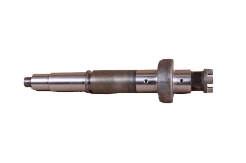CUMMINS COMPRESSOR CRANKSHAFT