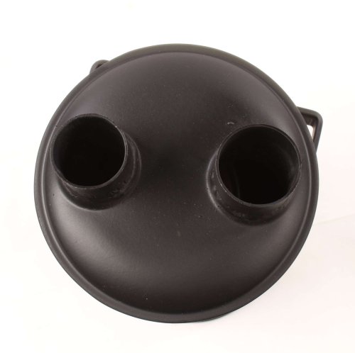 FLEETGUARD MUFFLER