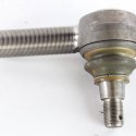 VOLVO LEFT TIE ROD END