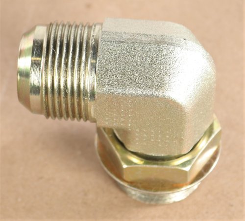 PARKER ELBOW