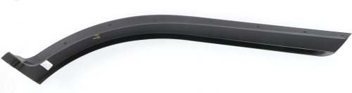 MACK FENDER EXTENSION