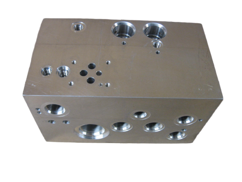 PARKER MANIFOLD