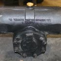 OSHKOSH GEAR BOX