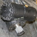 OSHKOSH GEAR BOX