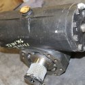 OSHKOSH GEAR BOX