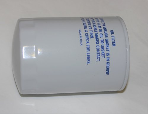 EATON FULLER OIL  FILTER - SPIN-ON
