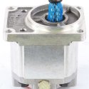 BENFORD VIBRATOR MOTOR SHAFT LENGTH 1.375IN