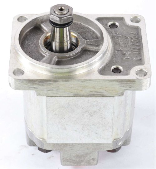 BENFORD VIBRATOR MOTOR SHAFT LENGTH 1.375IN