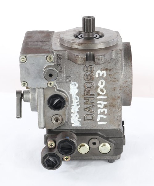 BENFORD HYDROSTATIC PUMP