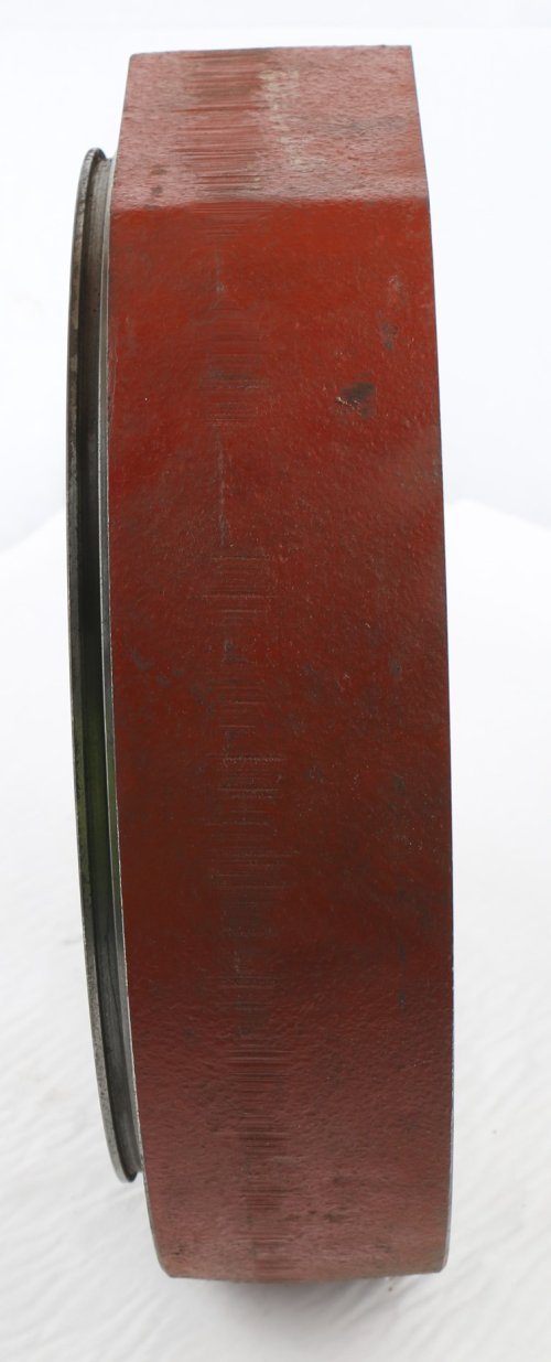 DANA SPICER INTERMEDIATE COVER
