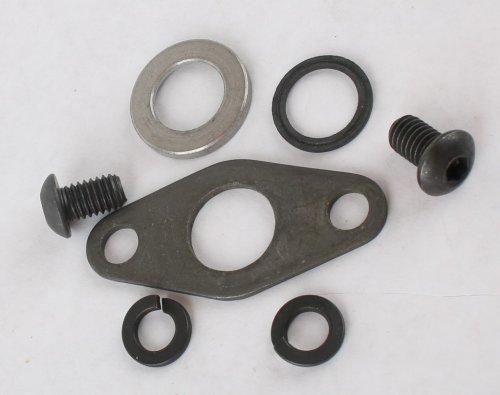 HYSTER SEAL STEM