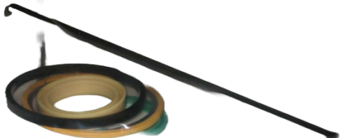 CLARK SEAL KIT