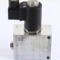 CLARK VALVE