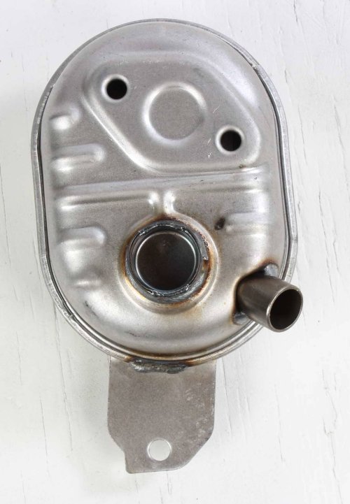 HONDA MUFFLER