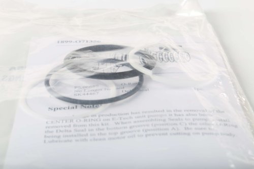 MACK DELTA RINGS