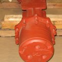 DANA SPICER AXLE ASM_REAR